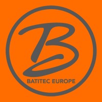 BATITEC EUROPE logo - Similar company to Gesteam
