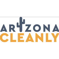 AZ Cleanly logo - Similar company to All Access Jets