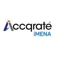 Accqrate iMENA logo - Similar company to Accqrate
