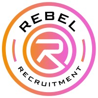 RebelRecruitment logo - Similar company to Rapidwire Electrical Limited