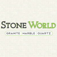 StoneWorld TN logo - Similar company to Cabinet Masters Inc.- Cmi