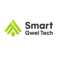 Smart Gwei Tech logo - Similar company to Coinraise