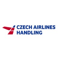 Czech Airlines Handling logo - Similar company to Čmis S.R.O.