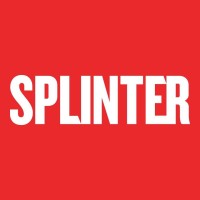 Splinter logo - Similar company to Sprinters