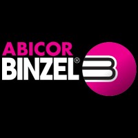 ABICOR BINZEL logo - Similar company to T & D Electricals
