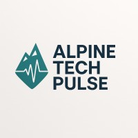 Alpine Tech Pulse logo - Similar company to Ginux
