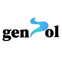 Gensol LTD logo - Similar company to Gensol Engineering Pvt. Ltd.