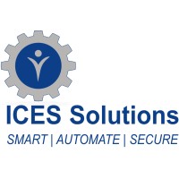 ICES Solutions Pvt Ltd logo - Similar company to Intelitec Ag