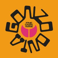 Gonzo Vino logo - Similar company to Can Garús