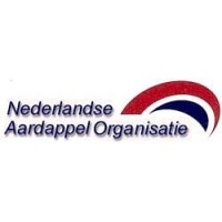 Nederlandse Aardappel Organisatie logo - Similar company to Algasbio