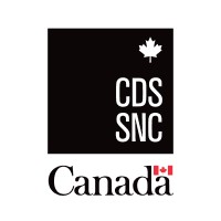 Canadian Digital Service (CDS) / Service numérique canadien (SNC) logo - Similar company to Canada Learning Code