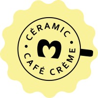 MANIFIK Céramic Café Crème logo - Similar company to Studio Esilab