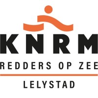 KNRM Station Lelystad logo - Similar company to Covebo Lelystad