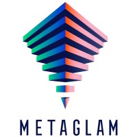 Metaglam logo - Similar company to Coeli Platform