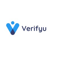 VerifyU logo - Similar company to Singularity Ai