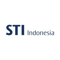 PT STI Indonesia logo - Similar company to Pt. Indoferro