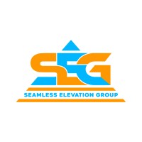 Seamless Elevation Group logo - Similar company to Armatic (Acquired By Bluesnap)