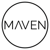 Maven Projects logo - Similar company to Dreams Groups
