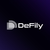 Defily.ai logo - Similar company to Qfil Solutions