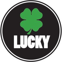 Lucky Scooters logo - Similar company to Bennion Group