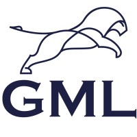 GML logo - Similar company to Logistikus