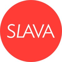 SLAVA logo - Similar company to Marka
