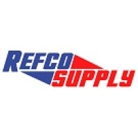 Refco Supply Inc logo - Similar company to Ventilation & Engineering Ltd.