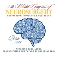 5th World Congress of Neurosurgery For Medical Students & Residents logo - Similar company to Connectome - Student Association For Neurosurgery, Neurology And Neurosciences