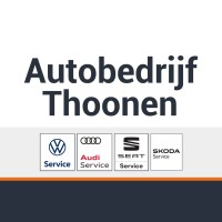 Autobedrijf Thoonen B.V. logo - Similar company to Heren Van Het Feest