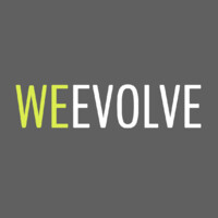 WeEvolve logo - Similar company to Weevolve