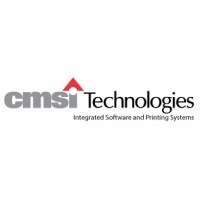 CMSI Technologies logo - Similar company to Advanced Extrusion, Inc