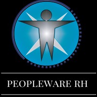 Peopleware Rh & Treinamentos logo - Similar company to Peopleware