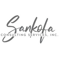 Sankofa Non-Profit Consulting Services Inc. logo - Similar company to Crisscross, A Nonprofit Organizational Representative Payee Service