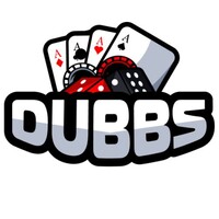 Dubbs Game logo - Similar company to Cpp Art Production
