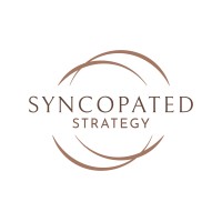 Syncopated Strategy logo - Similar company to Syncopa