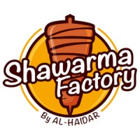 Shawarma Factory logo - Similar company to Offside Juice