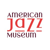American Jazz Museum logo - Similar company to Icon Event Group