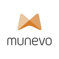 munevo GmbH logo - Similar company to Dynamify