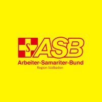 Arbeiter-Samariter-Bund Baden Württemberg e.V., Region Südbaden logo - Similar company to Arbeiter-Samariter-Bund Baden-Württemberg E.V.