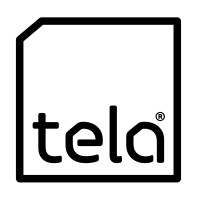 Tela Technology logo - Similar company to Dbfb Communications