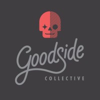 Goodside Collective logo - Similar company to The Prize