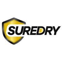 SUREDRY logo - Similar company to Sps Roofing