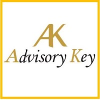 Advisory Key logo - Similar company to Fundbook