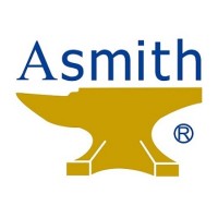 Asmith - Industrial Hardware Manufacturer logo - Similar company to Big Toyo Machinery Co., Ltd.
