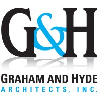 Graham & Hyde Architects logo - Similar company to Studio Diaa
