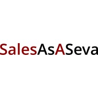 SalesAsASeva logo - Similar company to Agape Media