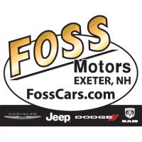 Foss Motors Inc logo - Similar company to Foss Toilets