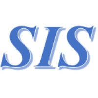SIS logo - Similar company to Sis (Sustainable Infra Solutions)