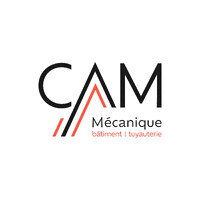 CAM Mécanique Inc logo - Similar company to Ventilabec Inc