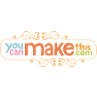 Youcanmakethis.Com